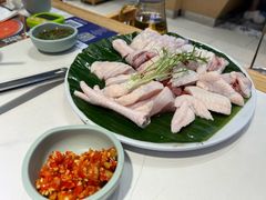 -太琼糟粕醋·海南酸汤火锅(亚龙湾店)