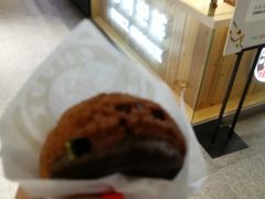 -西树泡芙(静安大悦城店)