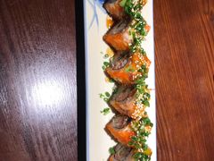 松子特制寿司-松子料理(华威桥店)