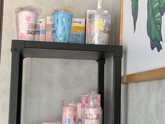 -瑞幸咖啡(南海万科广场店)