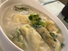 -翠华餐厅(香港国际机场店)