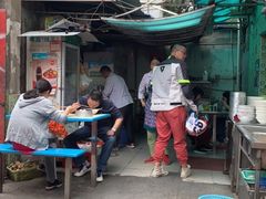 -笑云开汤包店(网巾市店)