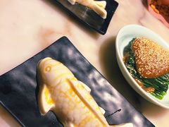 干酪鱼-小吊梨汤·北京菜·烤鸭(华润万象城店)