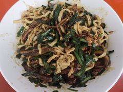 -三百碗宝应长鱼面(板仓街店)