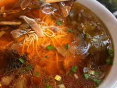 -兴福老面馆(寺路街店)