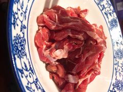 -1078號老北京涮肉(松柏店)