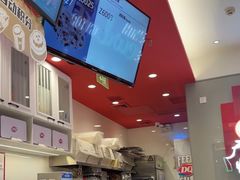 -DQ·蛋糕·冰淇淋(东方宝泰店)