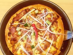 -必胜客(桐梓坡店)