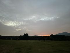 -钟山体育运动公园