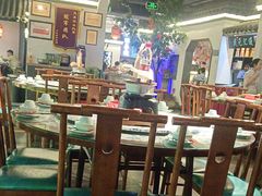 -卢大鲜鱼头捞饭(美利广场店)