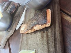 -Ribs & Burgers The Rocks
