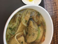 -古来思鱼饼