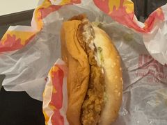 -麦当劳(新世纪环球中心店)