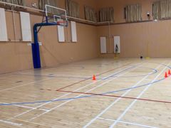 -东方启明星篮球培训(天坛校区)