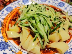 -柴窝堡22号辣子鸡·传承新疆菜