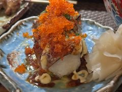 -半藏居酒屋(香港花园店)