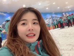 -长沙湘江冰雪世界