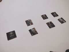 -chi K11艺术空间展览厅