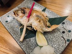 -加奈日本料理