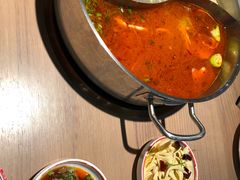 -许府牛杂·鲜牛肉火锅(梁溪万达店)