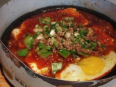 -七八冷面·延边朝鲜族美食(欢乐谷店)