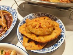 -回家吃饭·地道南昌菜(建德观总店)