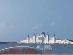 -呼兰河口湿地公园