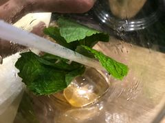 -BIJOU coffee&cocktail(龙岗万科广场店)
