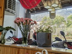 -芦茨金富饭庄·25年老字号·专做稻草鸡