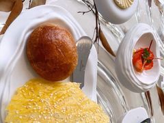 -九献·创意菜(亮马河饭店)