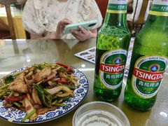 -美味居(古城店)