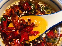 -清真·京华源铜锅涮肉(丰庆店)