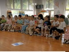 -昱南托育园.托班晚托.寒暑假班