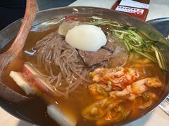 -屋里家延边朝鲜族冷面(梅林3店)