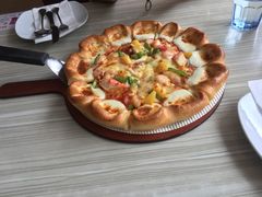 -必胜客(WOW贺州灵峰店)