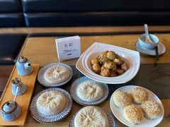 -尚香汤包文博馆(合兴路店)
