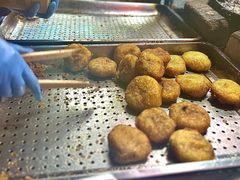 -红专尹胖子油炸糕