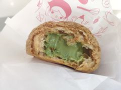 -西树泡芙(正佳店)