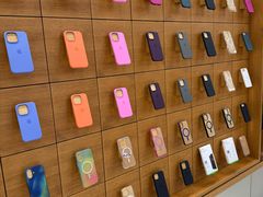 -Apple 零售店(Causeway Bay)