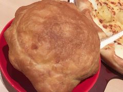 酥皮奶油蛤蜊汤-必胜客(万象城店)