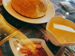 -香港新曜记茶餐厅(星耀城店)