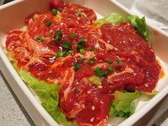 -海底捞火锅(金融街万达店)