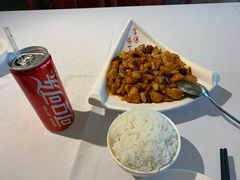 -峨嵋酒家(地安门店)