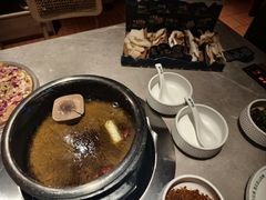 -芸山季·云南野生菌火锅(宝能环球汇店)