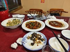 -老村长土菜馆(湖墅南路店)