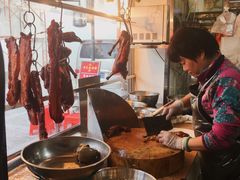 -黄连大头华烧鹅店(大良店)