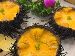 -必点海鲜·海肠捞饭大王(滨江道店)