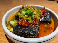 老长沙臭豆腐-三两粉(深圳龙华上塘店)