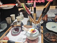 -长安大牌档之龙头酒肆(荣民龙首广场店)