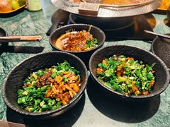 -牛New寿喜烧(中山公园龙之梦店)